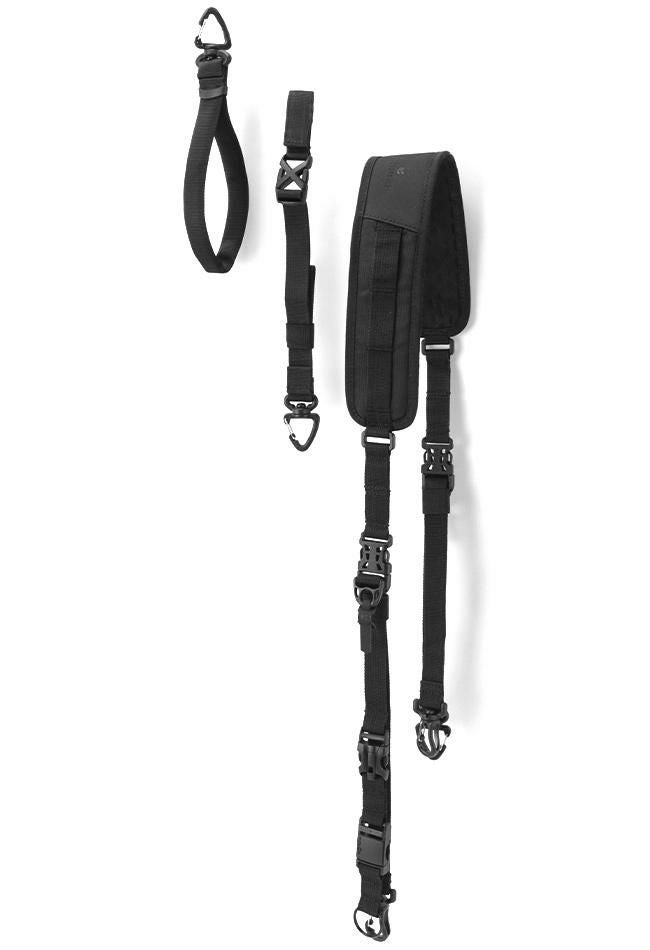 コードオブベル   CODE OF BELL ax-strapkit