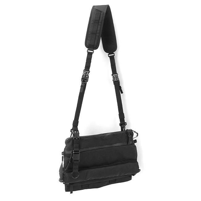 コードオブベル   CODE OF BELL ax-strapkit