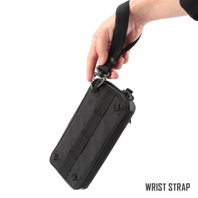 コードオブベル   CODE OF BELL ax-strapkit