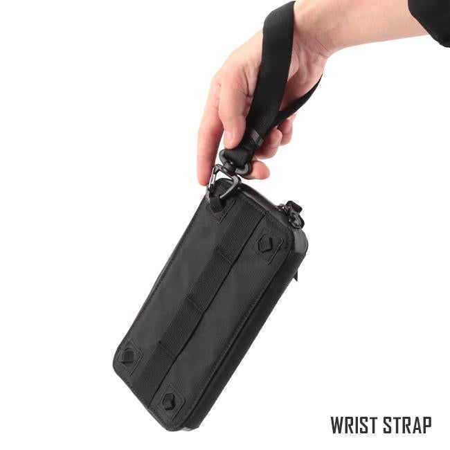 コードオブベル   CODE OF BELL ax-strapkit