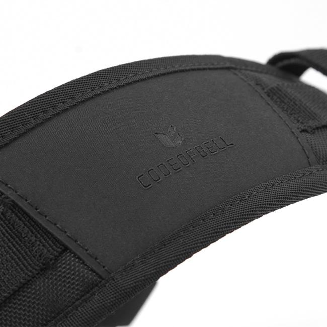 コードオブベル   CODE OF BELL ax-strapkit