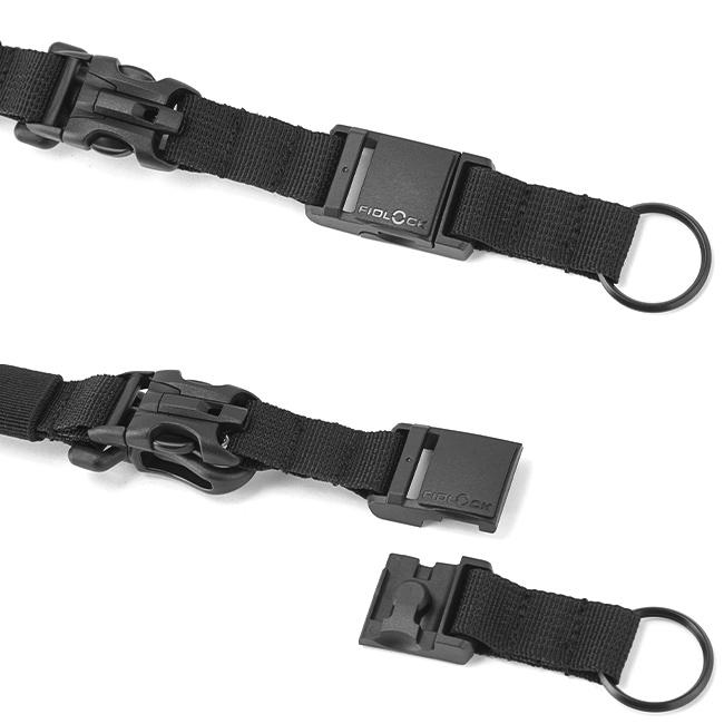 コードオブベル   CODE OF BELL ax-strapkit