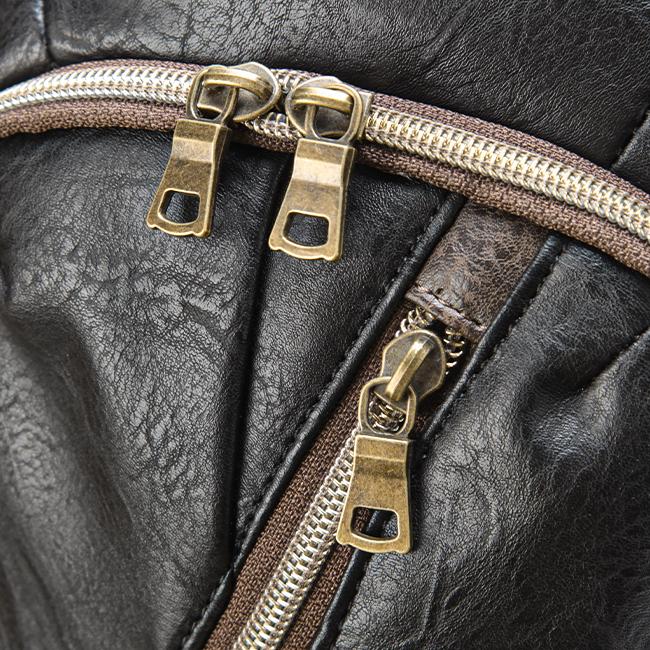 アヴィレックス ラルガ ボディバッグ AVIREX ax2031