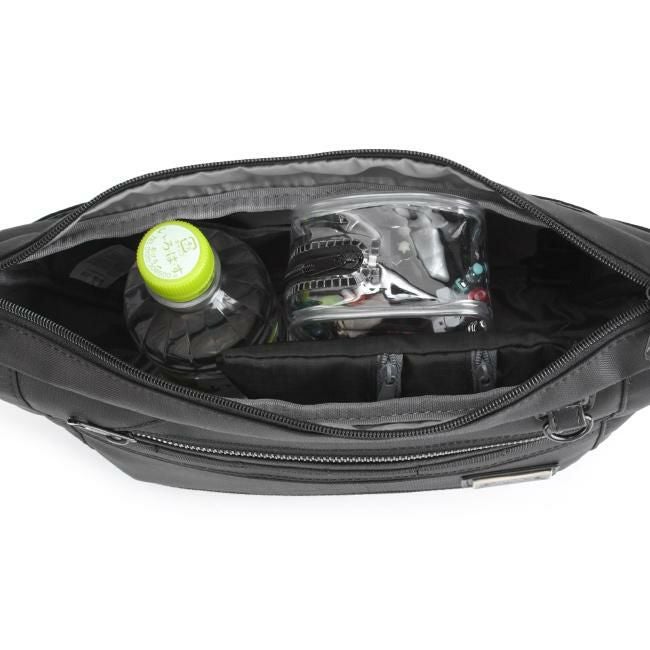 アヴィレックス ソリッド ショルダーバッグ AVIREX ax2052