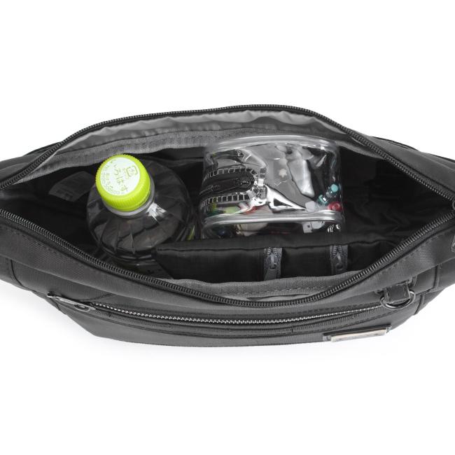 アヴィレックス ソリッド ショルダーバッグ AVIREX ax2052