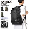 アヴィレックス ソリッド リュック AVIREX ax2053