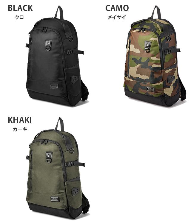 アヴィレックス ソリッド リュック AVIREX ax2053