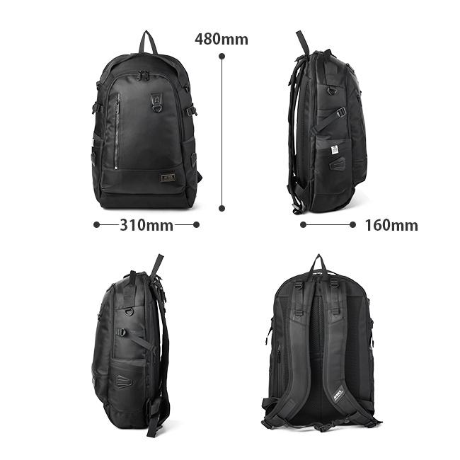 アヴィレックス ソリッド リュック AVIREX ax2053