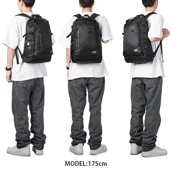 アヴィレックス アビレックス リュック 25L A4 AVIREX AX2053 LINECPN