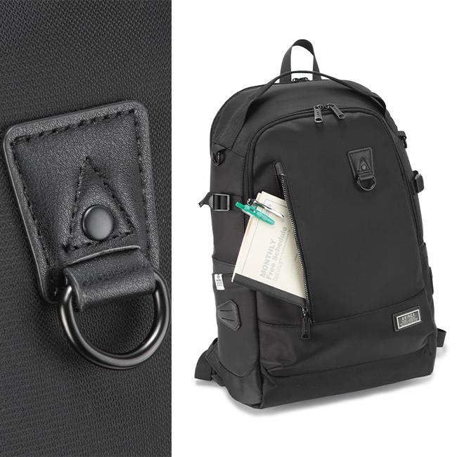 アヴィレックス アビレックス リュック 25L A4 AVIREX AX2053 LINECPN