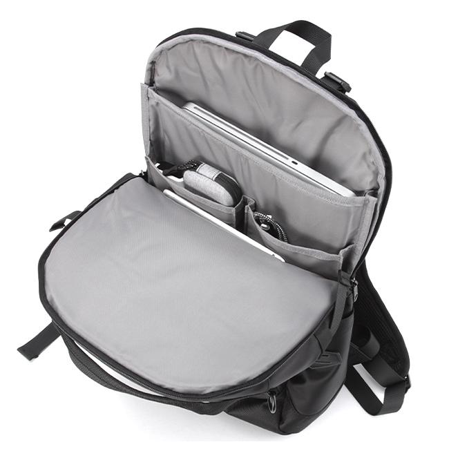 アヴィレックス ソリッド リュック AVIREX ax2053