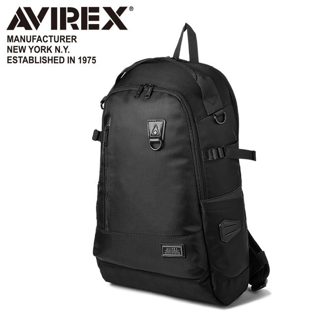 アヴィレックス ソリッド リュック AVIREX ax2053