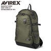 アヴィレックス ソリッド リュック AVIREX ax2053
