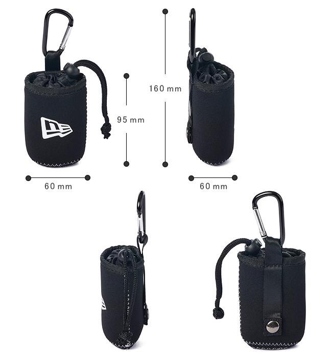 ニューエラ ゴルフ ゴルフ ゴルフ NEW ERA GOLF b-pouch