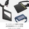 ペッレモルビダ バルカ オーバーロード カードケース 名刺入れ PELLE MORBIDA ba312