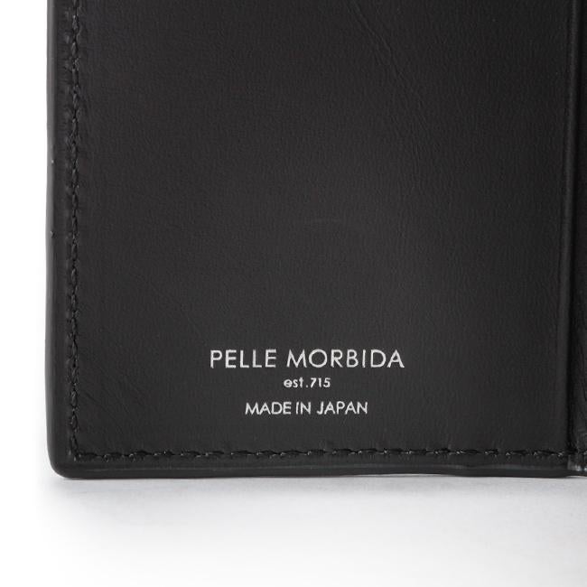 ペッレモルビダ バルカ オーバーロード キーケース キーホルダー PELLE MORBIDA ba317