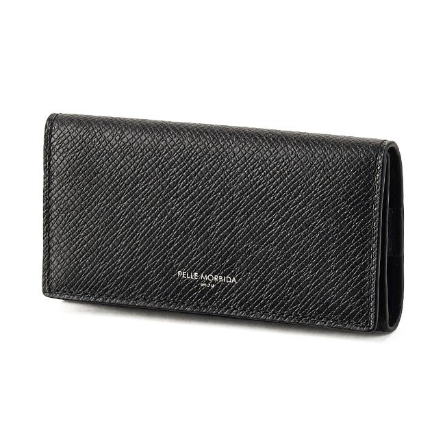ペッレモルビダ バルカ オーバーロード キーケース キーホルダー PELLE MORBIDA ba317