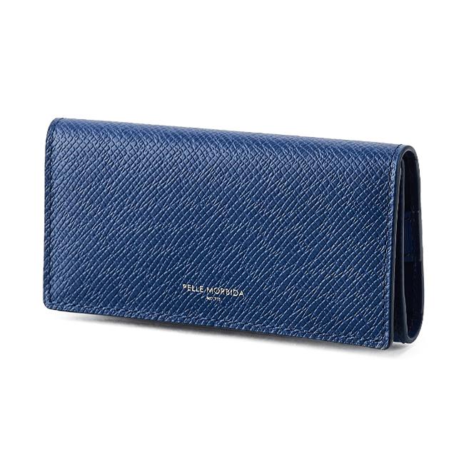 ペッレモルビダ バルカ オーバーロード キーケース キーホルダー PELLE MORBIDA ba317