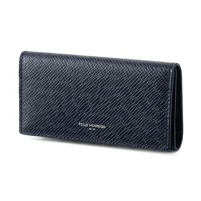 ペッレモルビダ バルカ オーバーロード キーケース キーホルダー PELLE MORBIDA ba317