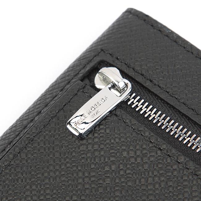 ペッレモルビダ 二つ折り財布 ミニ財布 ミニウォレット PELLE MORBIDA