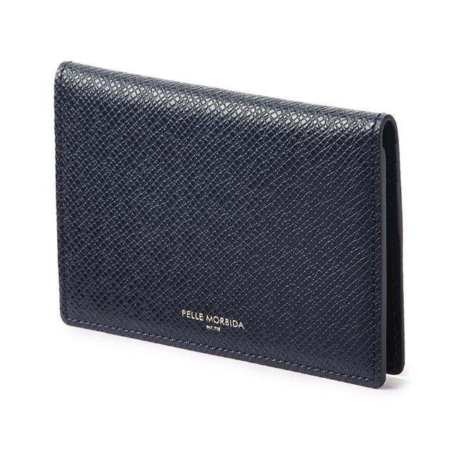 ペッレモルビダ バルカ オーバーロード カードケース 名刺入れ PELLE MORBIDA ba330