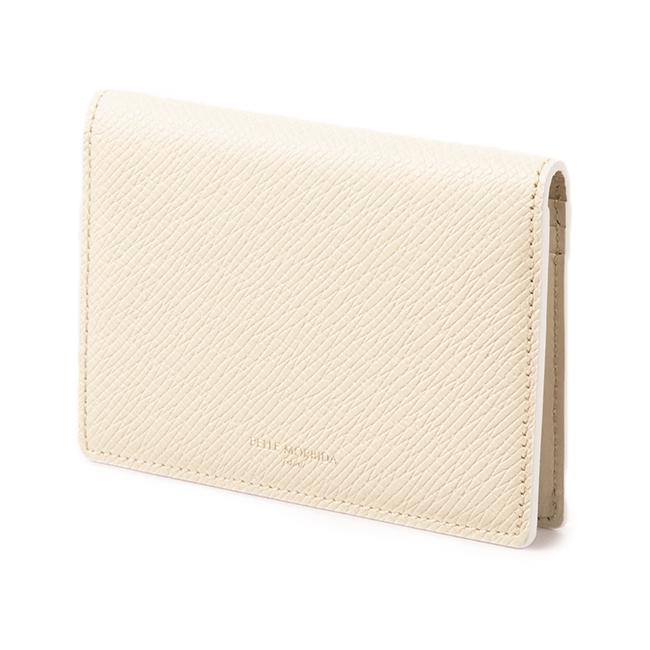 ペッレモルビダ バルカ オーバーロード カードケース 名刺入れ PELLE MORBIDA ba330