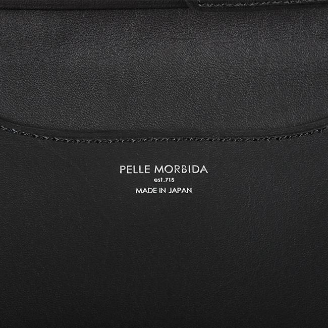ペッレモルビダ バルカ オーバーロード キーケース キーホルダー PELLE MORBIDA baac003