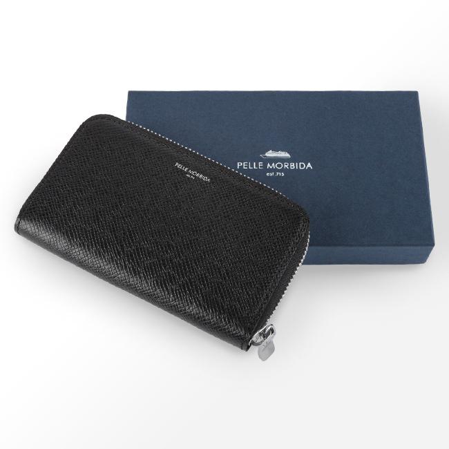 ペッレモルビダ バルカ オーバーロード キーケース キーホルダー PELLE MORBIDA baac003