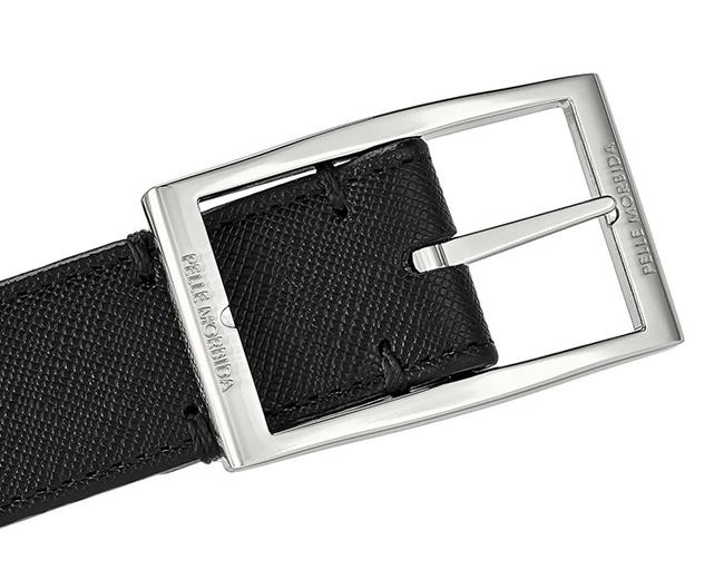 ペッレモルビダ バルカ ベルト PELLE MORBIDA bab001