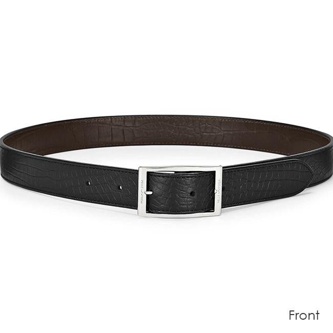 ペッレモルビダ バルカ ベルト PELLE MORBIDA bab002