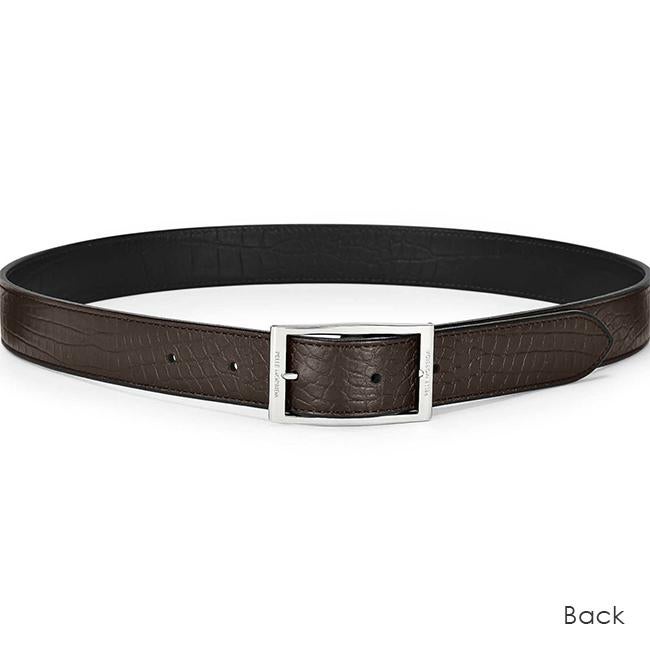 ペッレモルビダ バルカ ベルト PELLE MORBIDA bab002