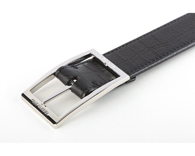 ペッレモルビダ バルカ ベルト PELLE MORBIDA bab002