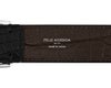 ペッレモルビダ バルカ ベルト PELLE MORBIDA bab002