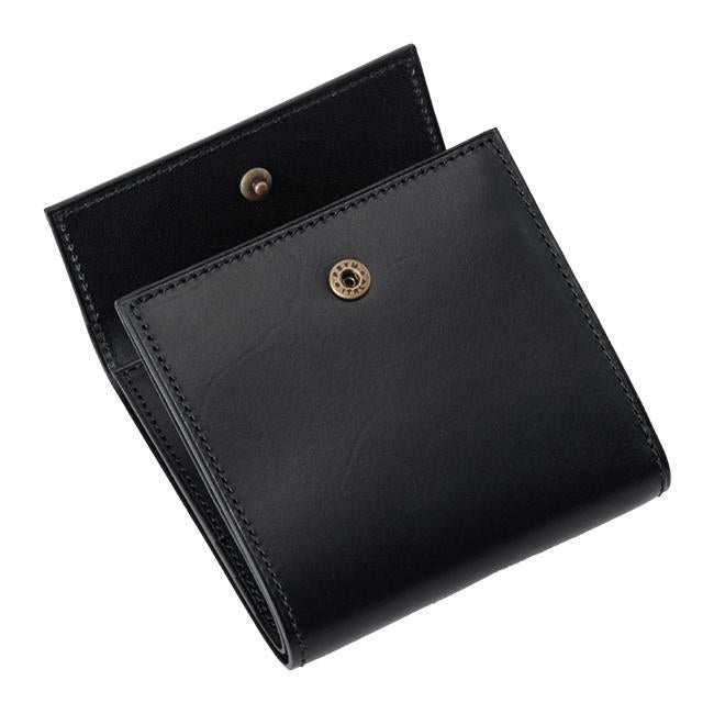 バッカス イングラサット 二つ折り財布  bacchus-001