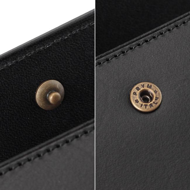 バッカス イングラサット 二つ折り財布  bacchus-001