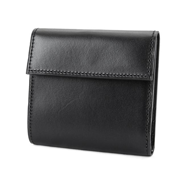 バッカス イングラサット 二つ折り財布  bacchus-001