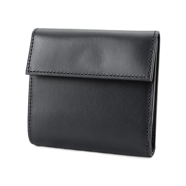 バッカス イングラサット 二つ折り財布  bacchus-001