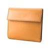 バッカス イングラサット 二つ折り財布  bacchus-001