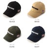 ブリーフィング ゴルフ アクセサリ 帽子 BRIEFING GOLF basic-cap