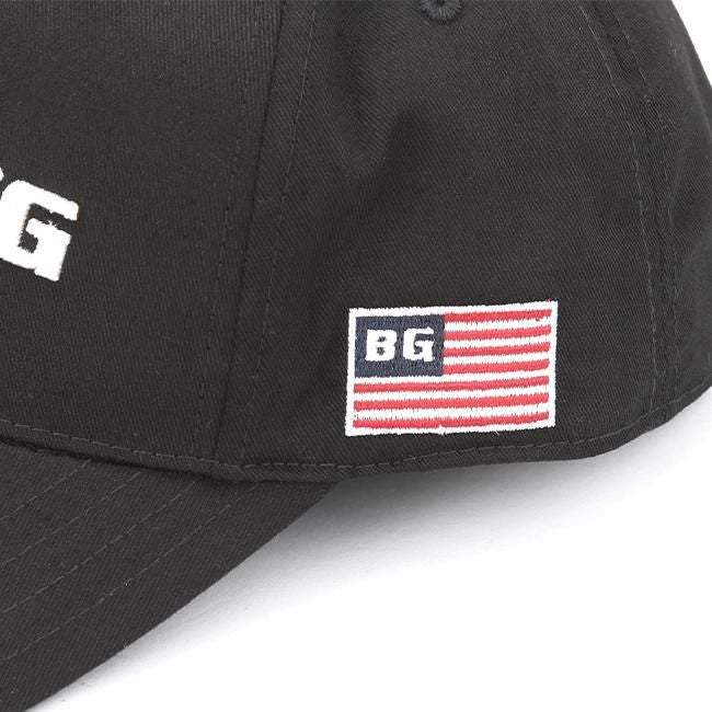 ブリーフィング ゴルフ アクセサリ 帽子 BRIEFING GOLF basic-cap