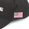 ブリーフィング ゴルフ アクセサリ 帽子 BRIEFING GOLF basic-cap