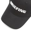 ブリーフィング ゴルフ アクセサリ 帽子 BRIEFING GOLF basic-cap