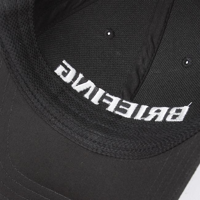 ブリーフィング ゴルフ アクセサリ 帽子 BRIEFING GOLF basic-cap