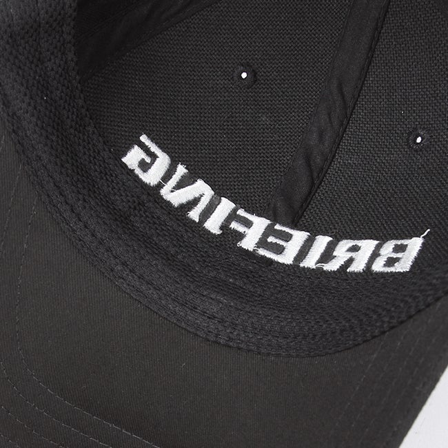 ブリーフィング ゴルフ アクセサリ 帽子 BRIEFING GOLF basic-cap