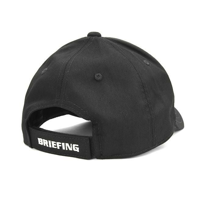 ブリーフィング ゴルフ アクセサリ 帽子 BRIEFING GOLF basic-cap