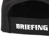ブリーフィング ゴルフ アクセサリ 帽子 BRIEFING GOLF basic-cap