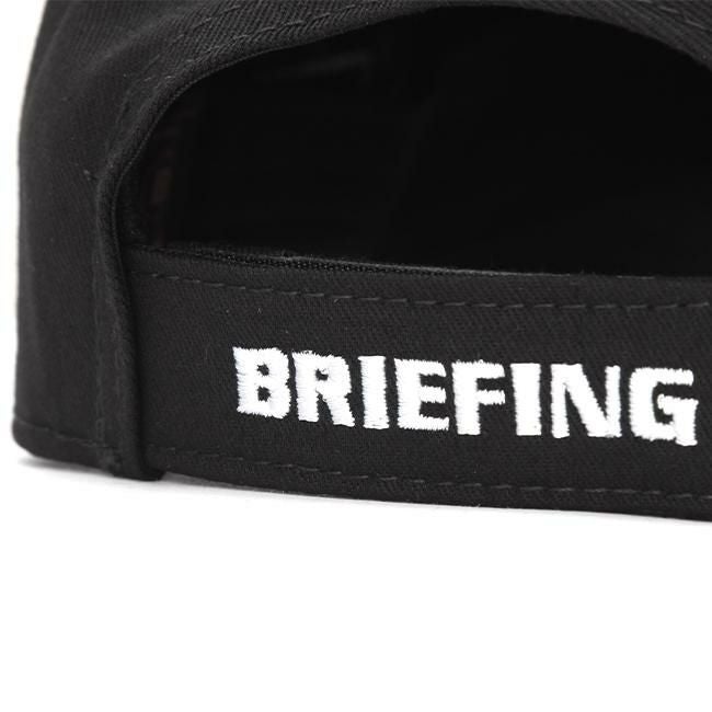ブリーフィング ゴルフ アクセサリ 帽子 BRIEFING GOLF basic-cap