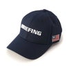 ブリーフィング ゴルフ アクセサリ 帽子 BRIEFING GOLF basic-cap