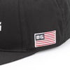 ブリーフィング ゴルフ アクセサリ 帽子 BRIEFING GOLF basic-fvcap