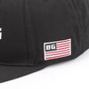 ブリーフィング ゴルフ アクセサリ 帽子 BRIEFING GOLF basic-fvcap